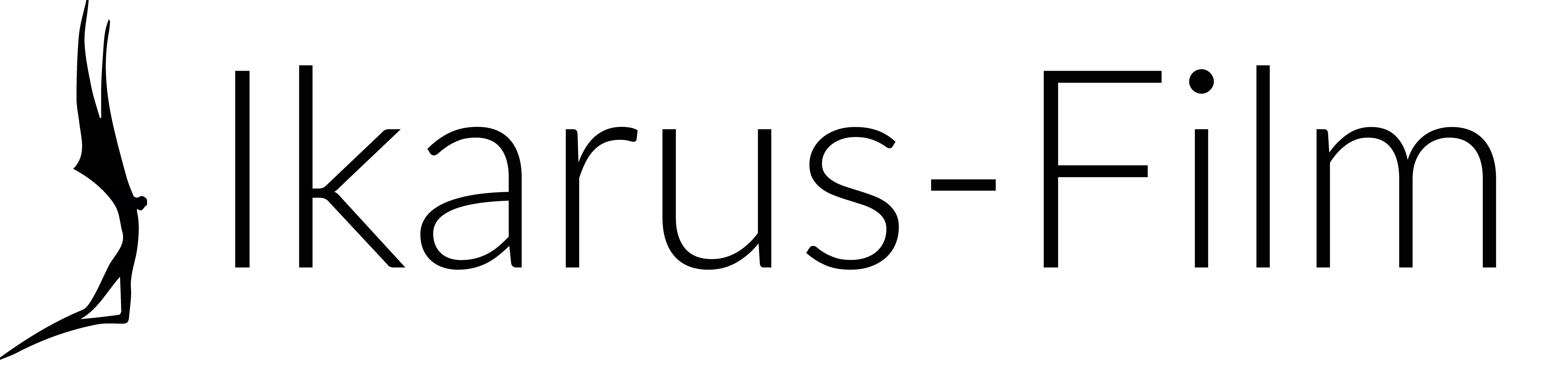 Ikarus Filmproduktion logo